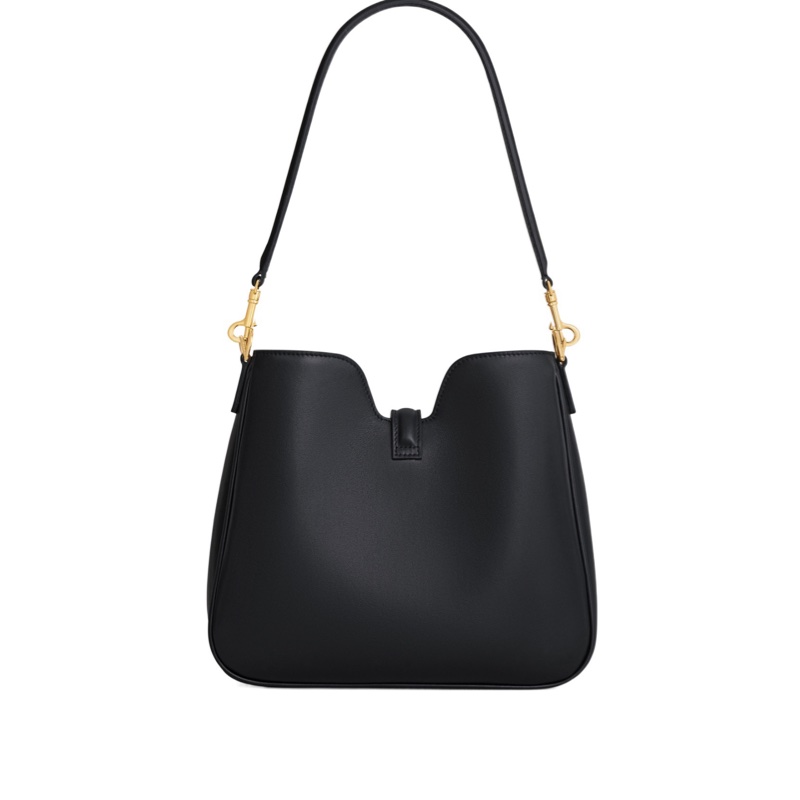 Celine 女士 SMALL CAMILLE 16單肩包均碼碼小號、24.5cm*5cm*21.5cm-1