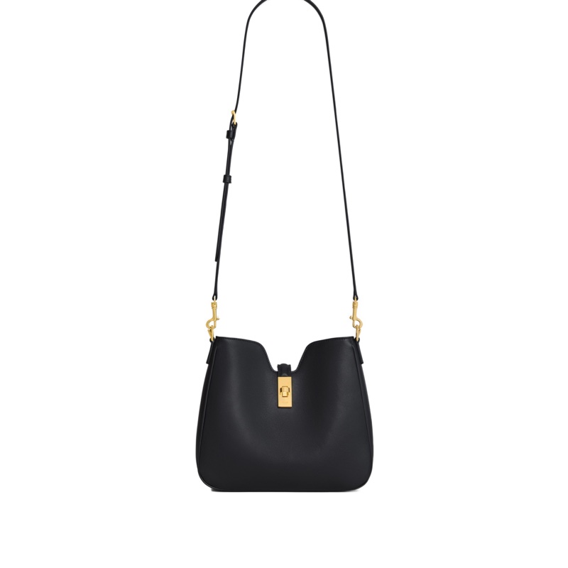Celine 女士 SMALL CAMILLE 16單肩包均碼碼小號、24.5cm*5cm*21.5cm-2