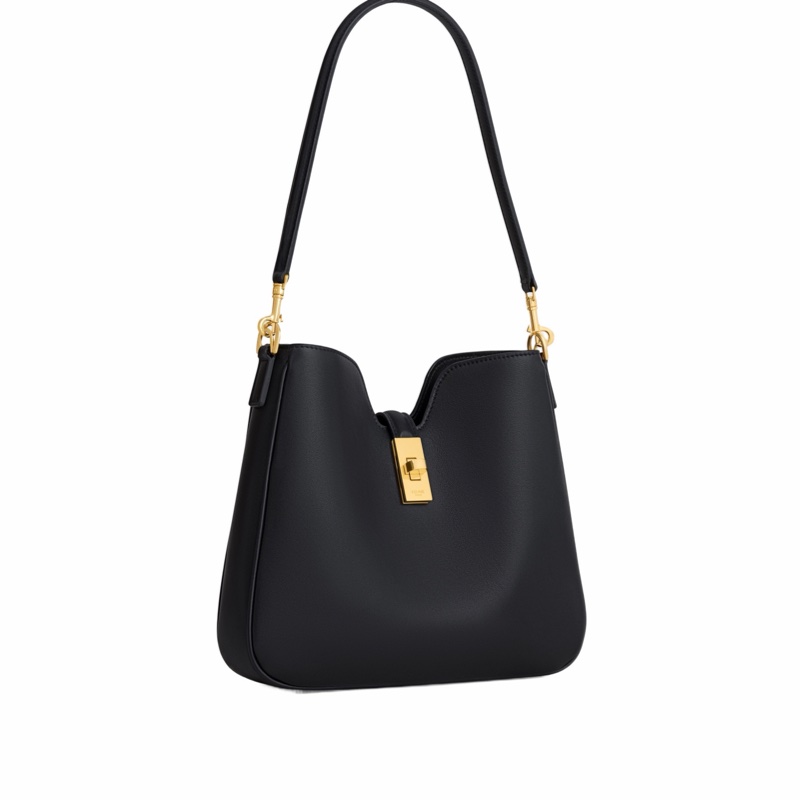 Celine 女士 SMALL CAMILLE 16單肩包均碼碼小號、24.5cm*5cm*21.5cm-3