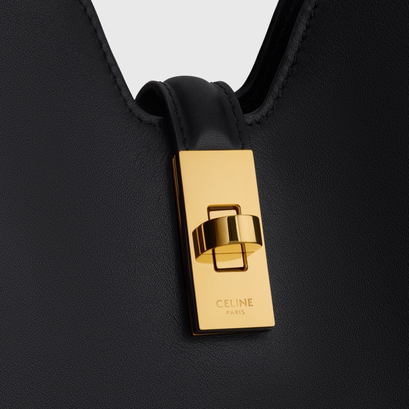 Celine 女士 SMALL CAMILLE 16單肩包均碼碼小號、24.5cm*5cm*21.5cm-4