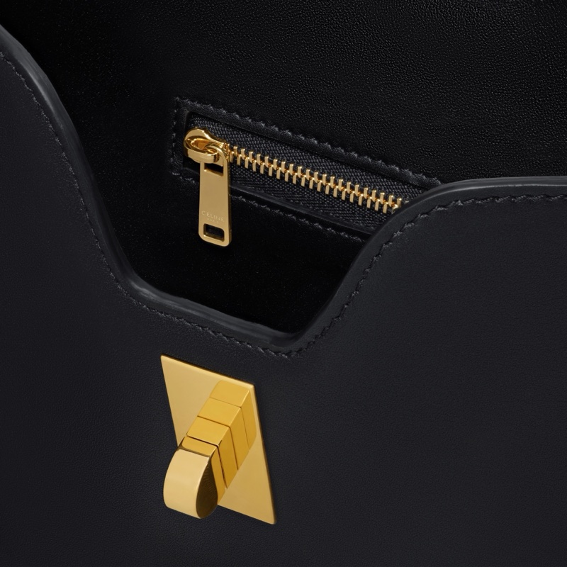 Celine 女士 SMALL CAMILLE 16單肩包均碼碼小號、24.5cm*5cm*21.5cm-5