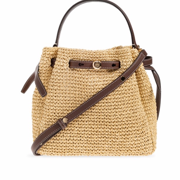 Tory Burch 女士 頂部提手單肩包均碼碼-1