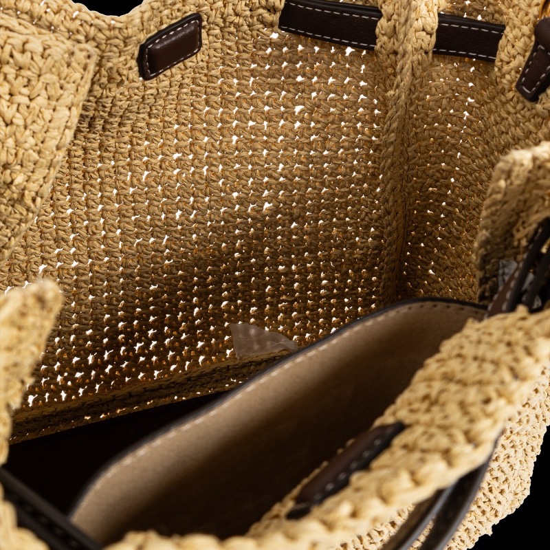 Tory Burch 女士 頂部提手單肩包均碼碼-2