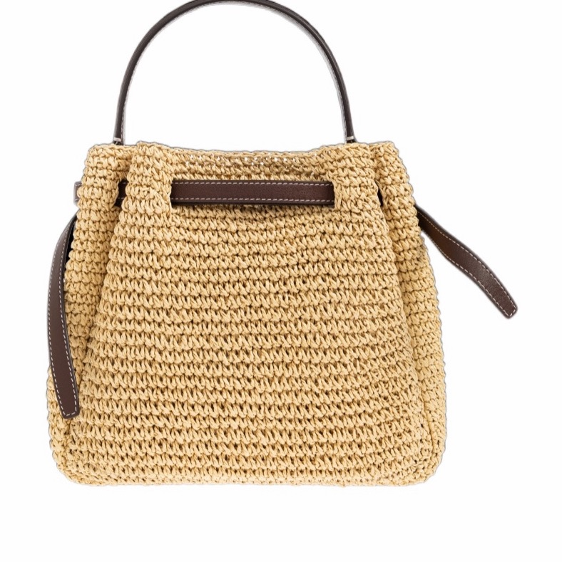 Tory Burch 女士 頂部提手單肩包均碼碼-3