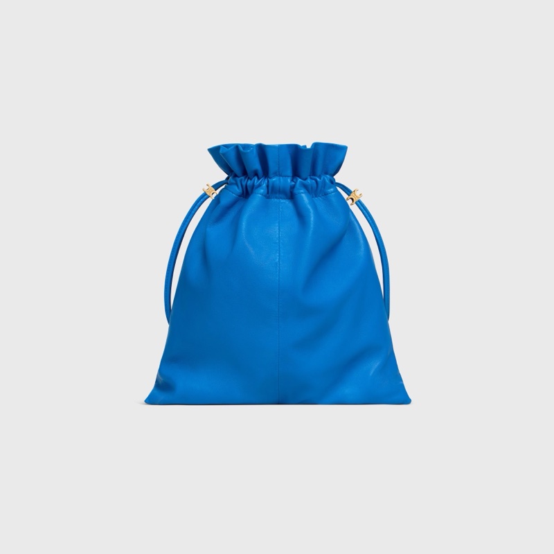 Celine 女士 抽繩單肩包均碼碼29cm*0.5cm*32cm-2