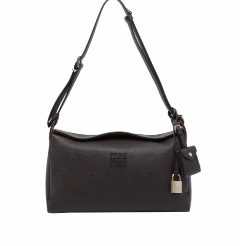 Miu Miu 女士 圖案單肩包均碼碼30cm*12cm*17cm