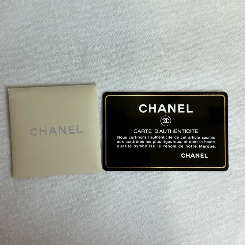 Chanel 香奈兒 Cruise Line 帆布手提包 vintage-9