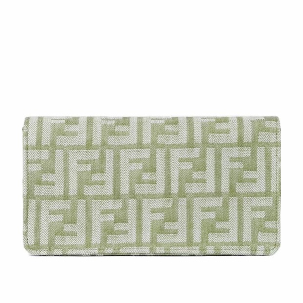 Fendi 女士 法棍形鏈條單肩包均碼碼21cm*5cm*11.5cm-2