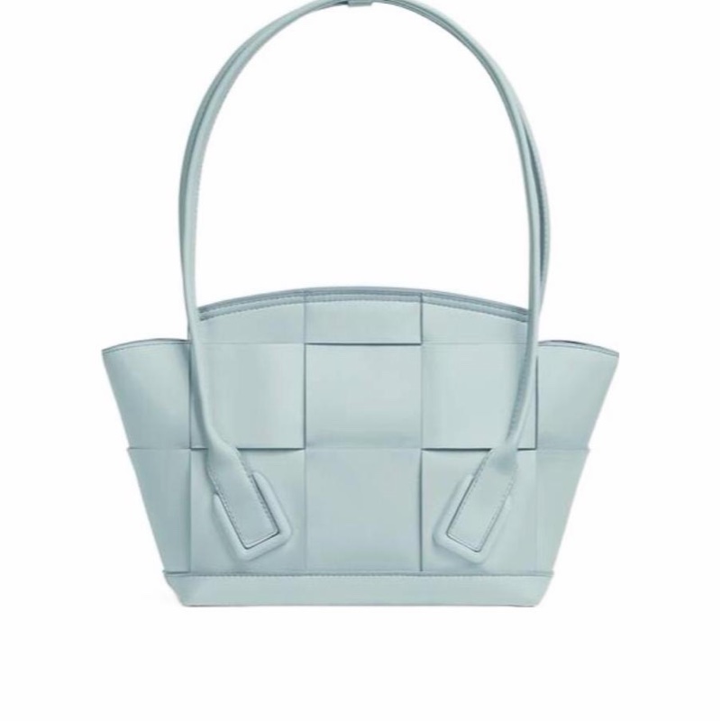 Bottega Veneta 女士 ARCO手提包均碼碼小號、33X6X21CM-3