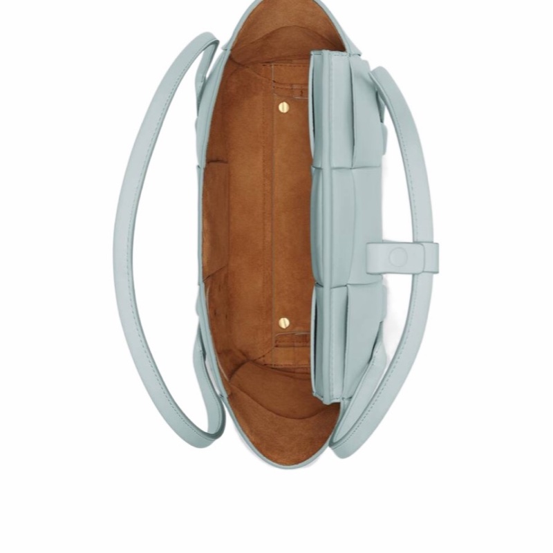 Bottega Veneta 女士 ARCO手提包均碼碼小號、33X6X21CM-4