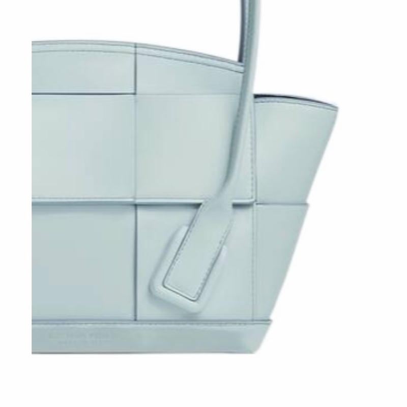 Bottega Veneta 女士 ARCO手提包均碼碼小號、33X6X21CM-5