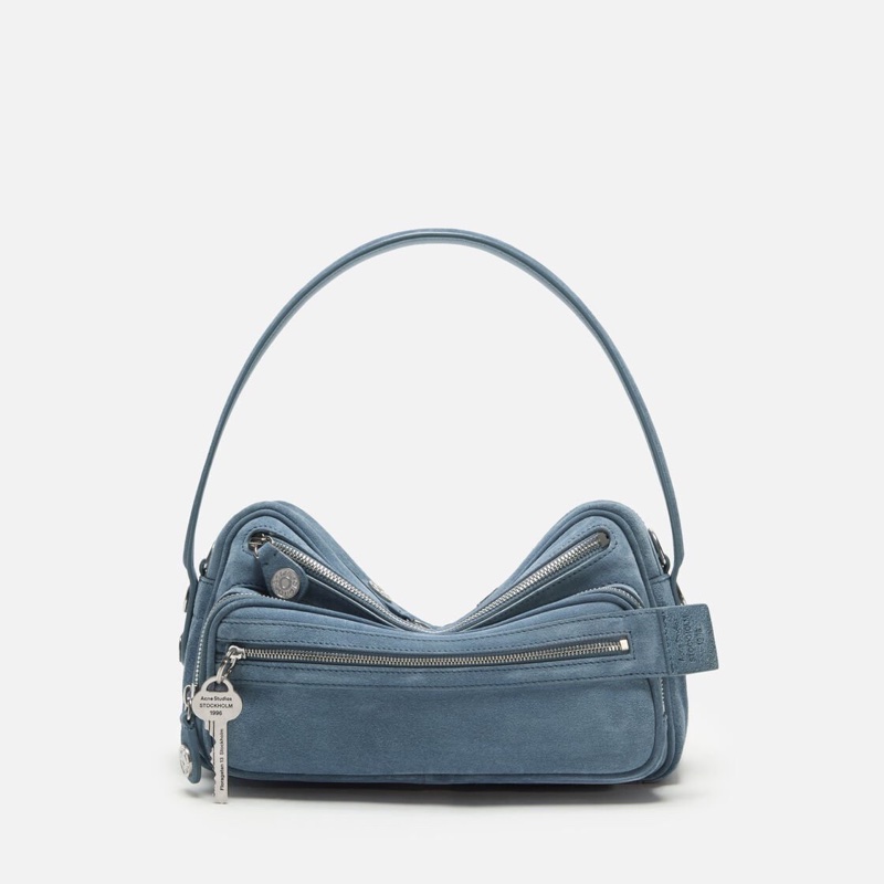 Acne Studios 女士 Camero Party單肩包均碼碼-1
