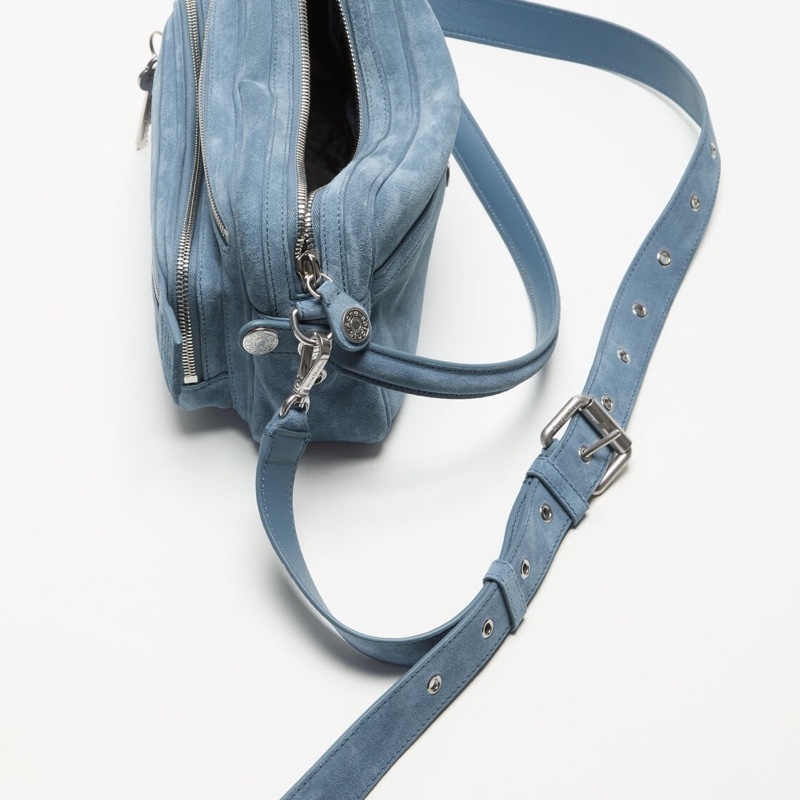 Acne Studios 女士 Camero Party單肩包均碼碼-2