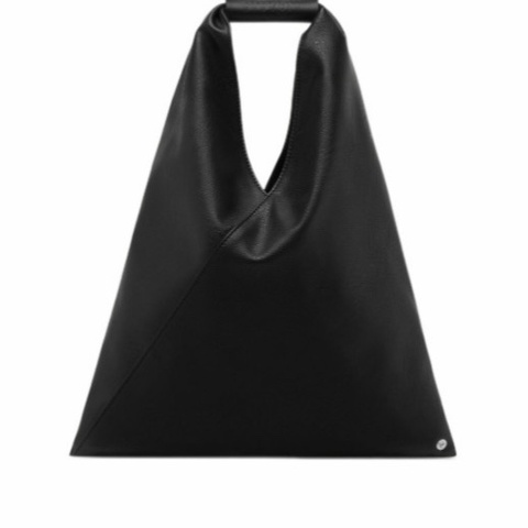 Mm6 Maison Margiela 女士 Japanese 手提包均碼碼34cm*2cm*42cm