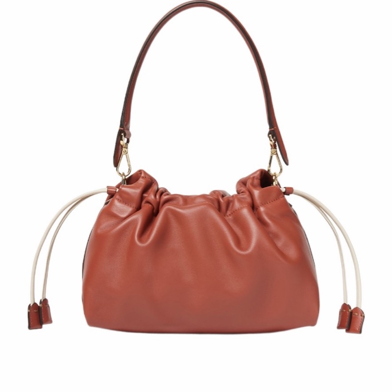 Fendi 女士 Mamma Baguette手提包均碼碼中號、26.5cm*8.5cm*18cm-4