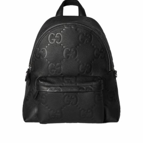 Gucci 男士 中號特大 GG 背包均碼碼35.6cm*40cm*17cm