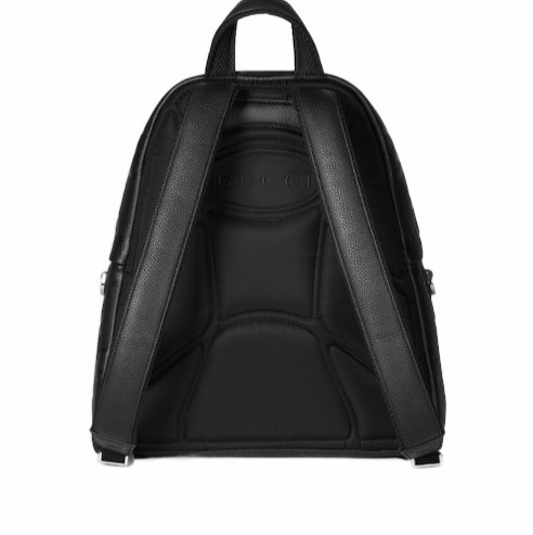 Gucci 男士 中號特大 GG 背包均碼碼35.6cm*40cm*17cm-1