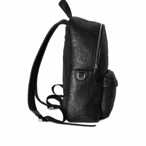 Gucci 男士 中號特大 GG 背包均碼碼35.6cm*40cm*17cm-2