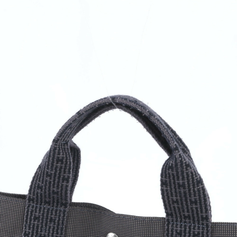 愛馬仕 Herline 手提包、單肩包、商務包,灰色,男士-1