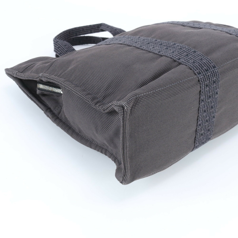 愛馬仕 Herline 手提包、單肩包、商務包,灰色,男士-3