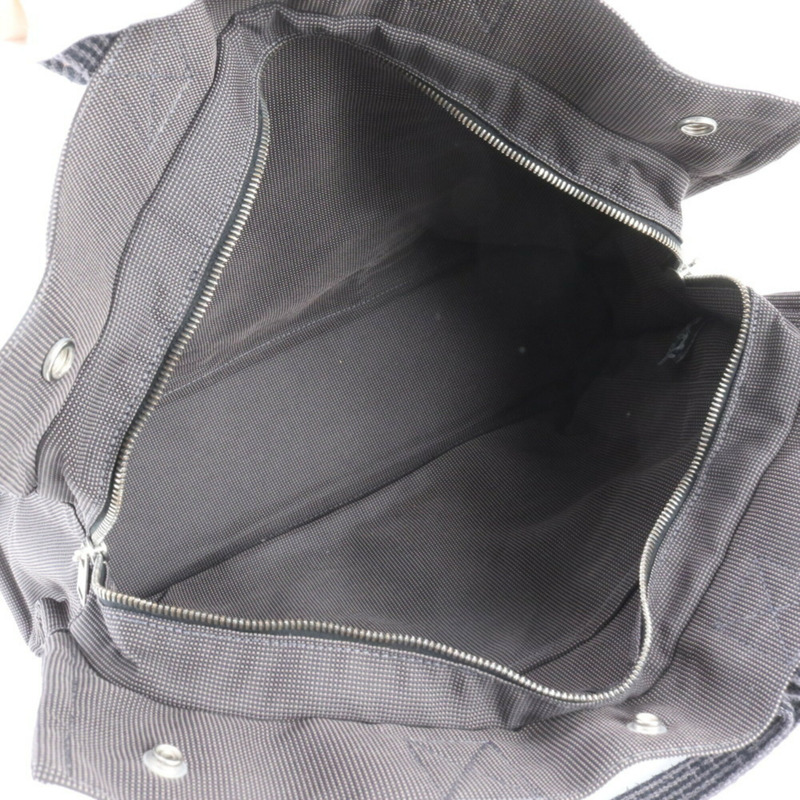 愛馬仕 Herline 手提包、單肩包、商務包,灰色,男士-6