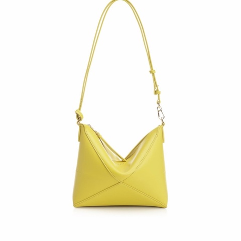 Loewe 女士 Puzzle Fold單肩包均碼碼常規、23cm*6.5cm*15.5cm