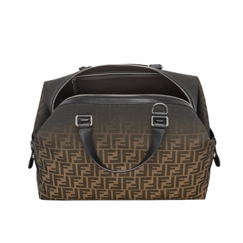 Fendi 男士 Siesta旅行包均碼碼-1