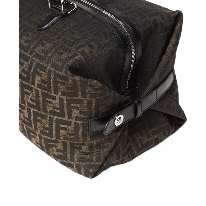 Fendi 男士 Siesta旅行包均碼碼-3