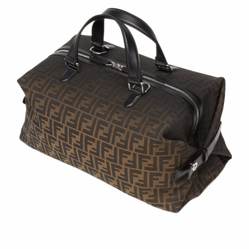 Fendi 男士 Siesta旅行包均碼碼-4