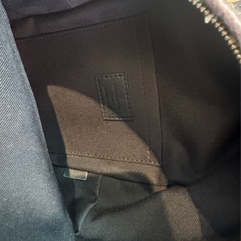 Lv迷你後背包 小書包-11