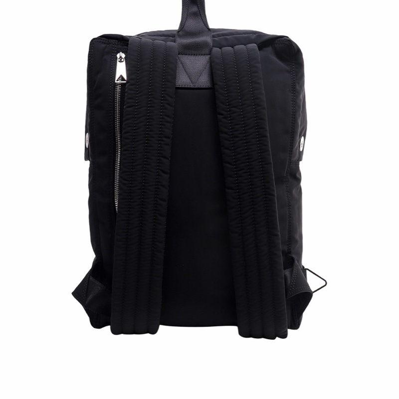 Bottega Veneta 男士 尼龍背包均碼碼常規、29cm*10cm*36cm-3