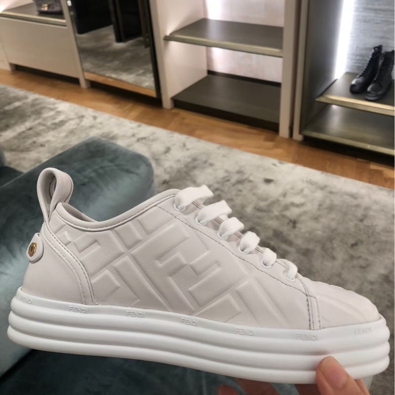 Fendi休闲鞋-2