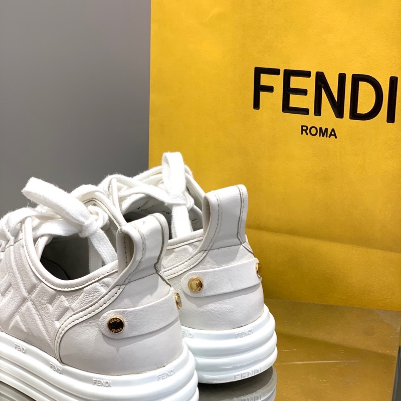 Fendi休闲鞋-4