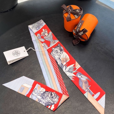 Hermes爱马仕twilly