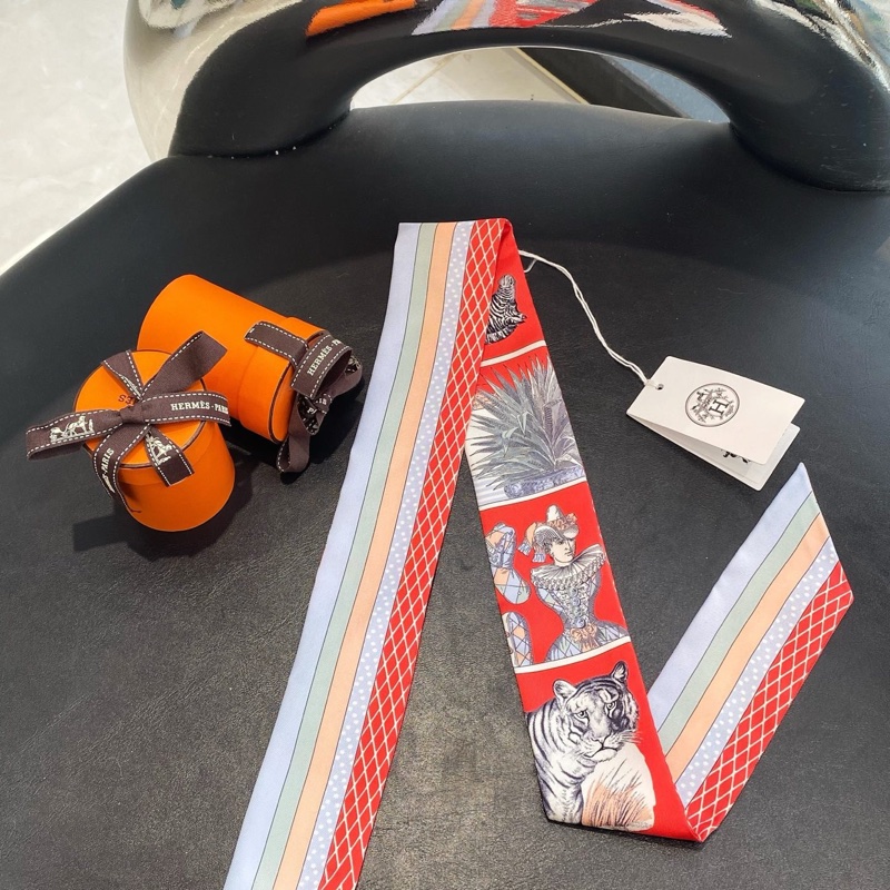 Hermes爱马仕twilly-1