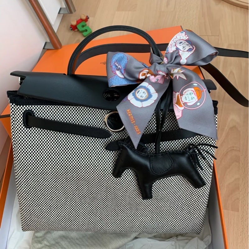 Hermes/爱马仕twilly-3