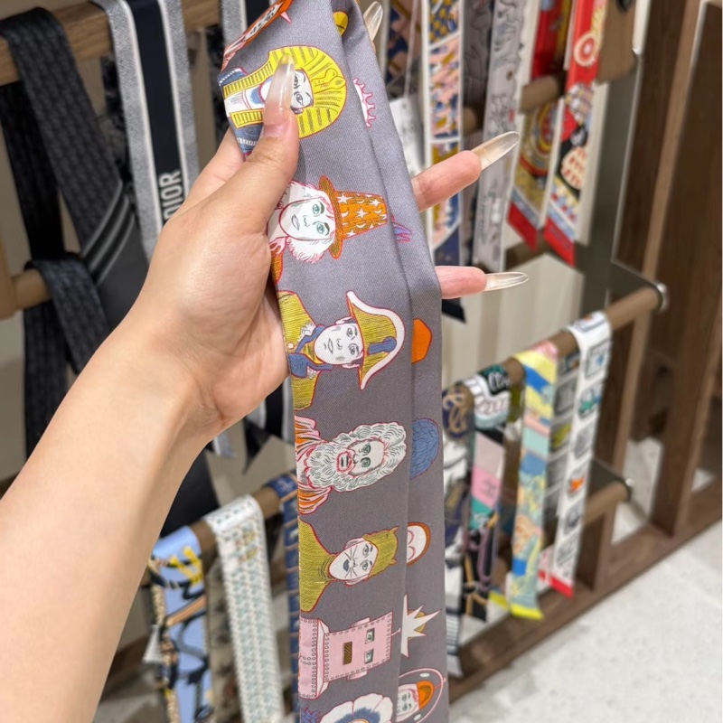 Hermes/爱马仕twilly-4