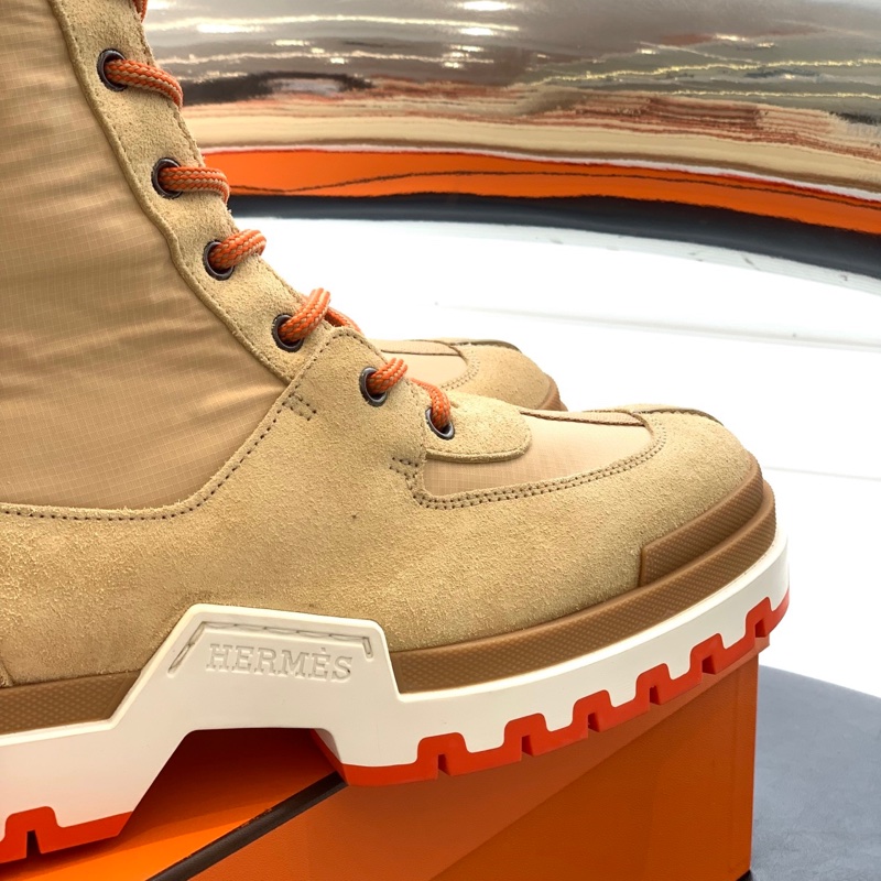 Hermes爱马仕 男鞋-1