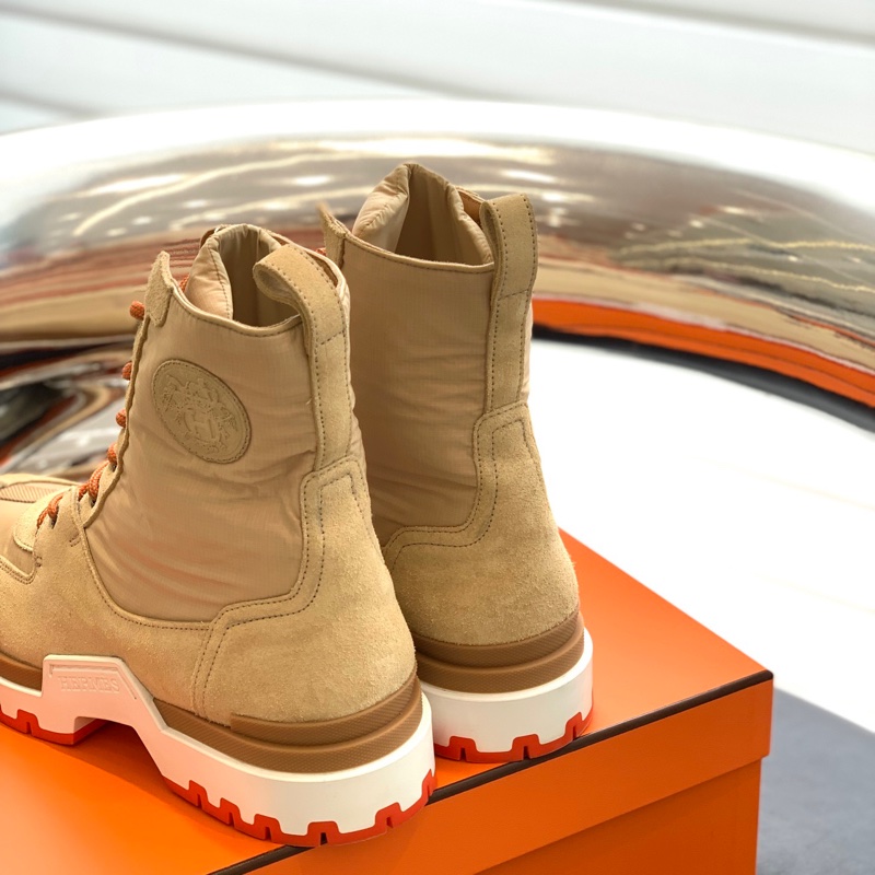 Hermes爱马仕 男鞋-2