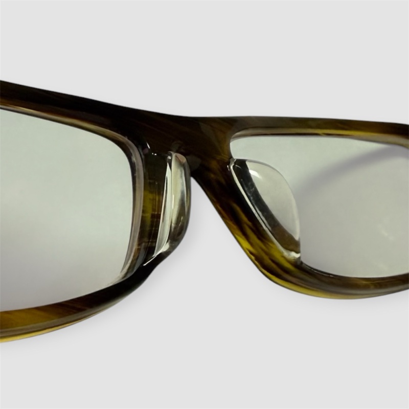 Chrome Hearts Gittin Any?-II Olive Tortoise 橄欖玳瑁色-14