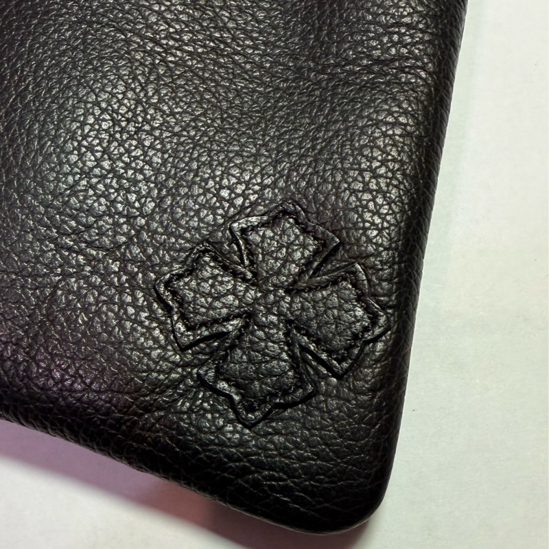 Chrome Hearts Gittin Any?-II Olive Tortoise 橄欖玳瑁色-19