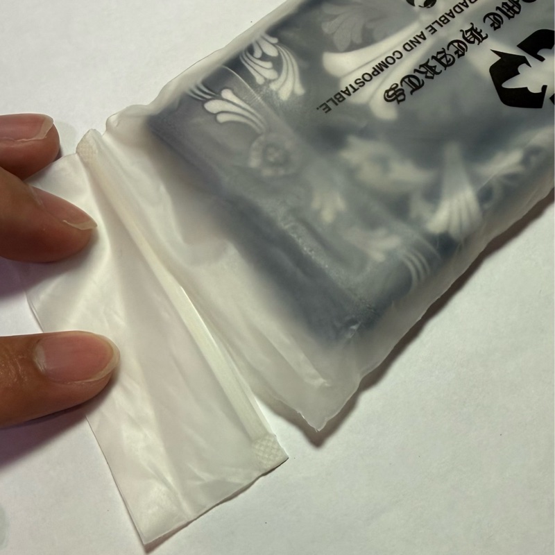 Chrome Hearts Gittin Any?-II Olive Tortoise 橄欖玳瑁色-20