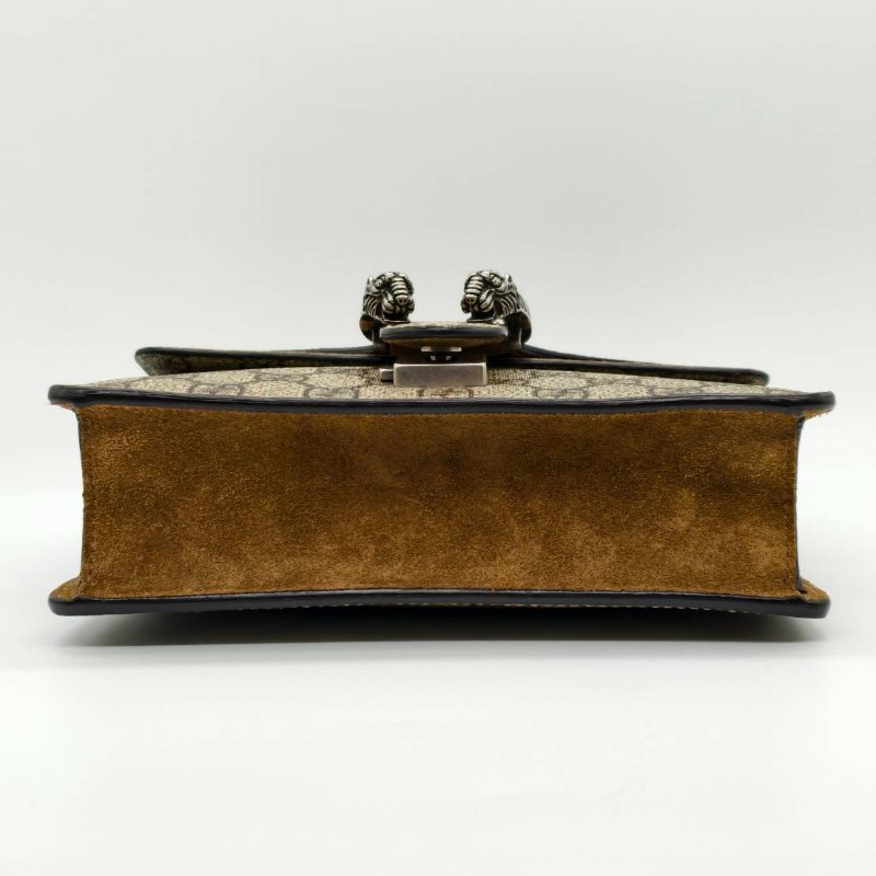 LV 男生日字老花斜背包 (22X11X27)-10