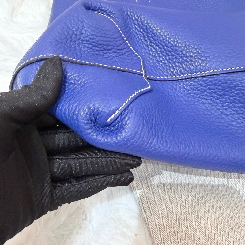 Hermes/ 雙面托特包-10