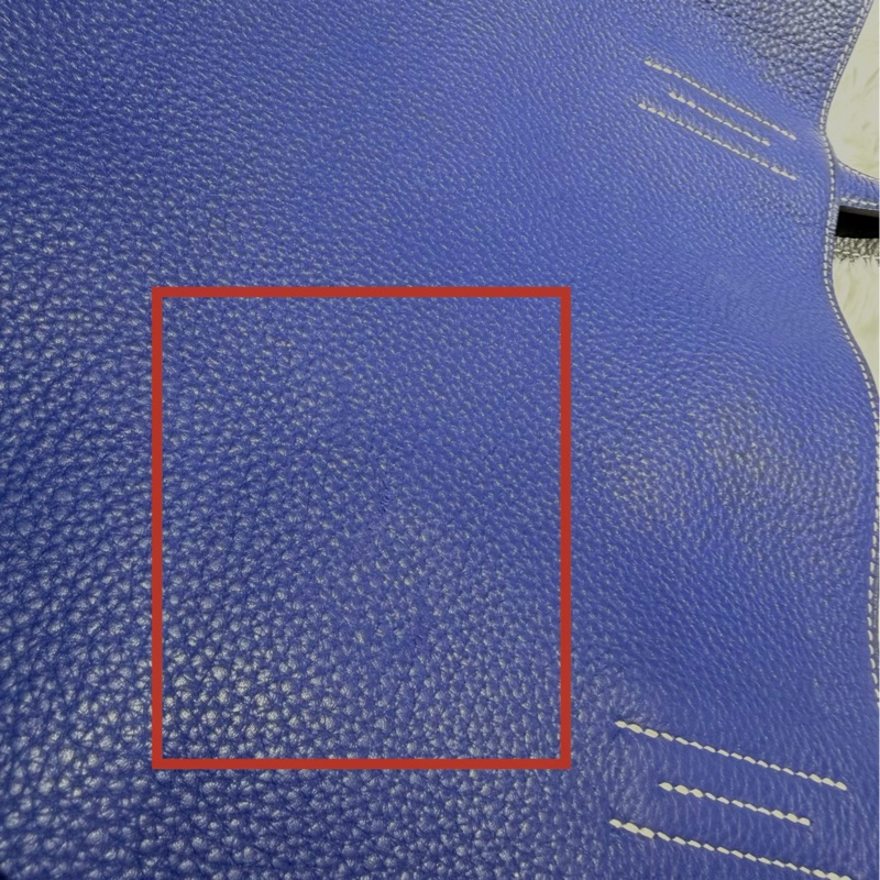 Hermes/ 雙面托特包-20