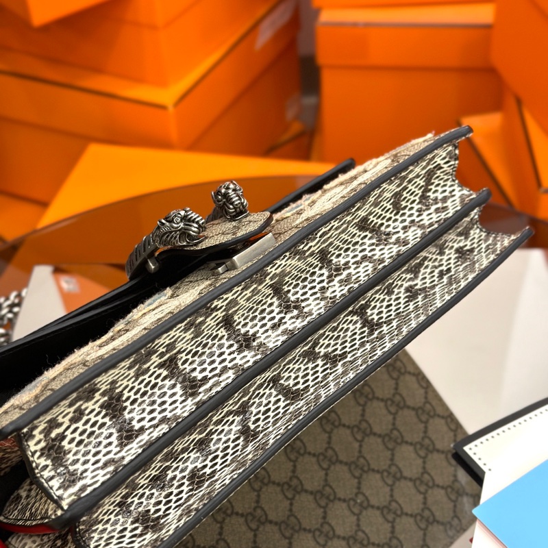 Gucci限量NY联名款酒神-3