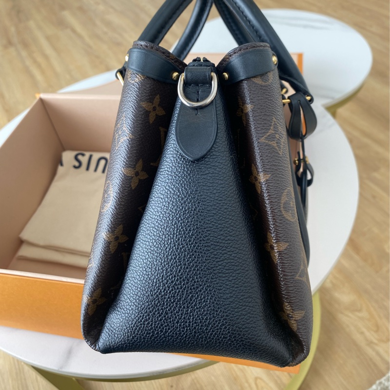 LV SOUFFLOT BB 手提斜配兩用-5