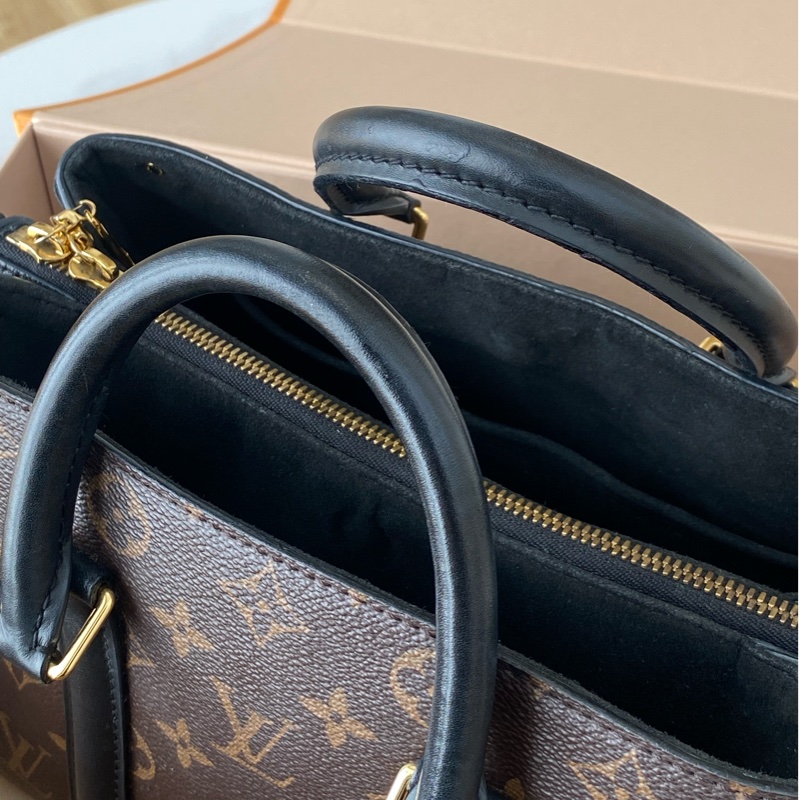 LV SOUFFLOT BB 手提斜配兩用-7