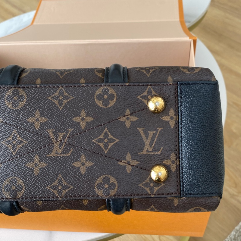 LV SOUFFLOT BB 手提斜配兩用-10