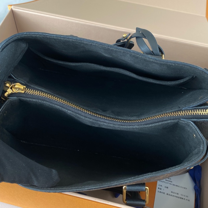LV SOUFFLOT BB 手提斜配兩用-11